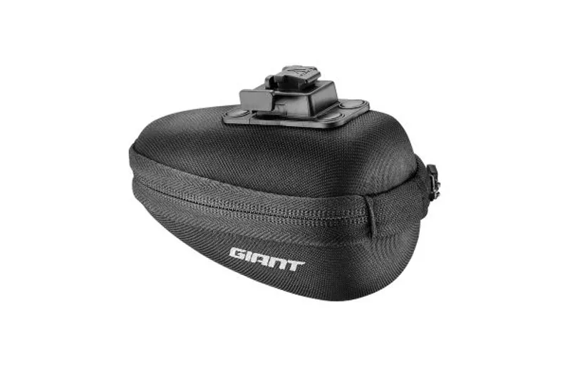 Giant Uniclip Seatbag Black