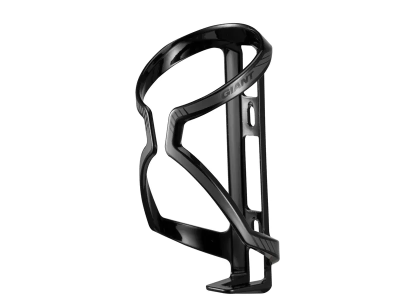 2018 Giant Airway Sport Bottle Cage in White