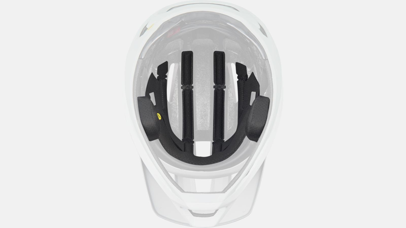 Specialized Gambit Helmet in White Sage-7
