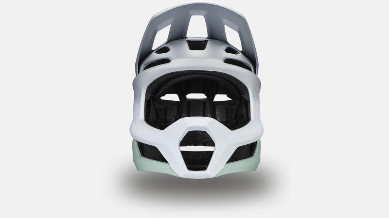 Specialized Gambit Helmet in White Sage-6