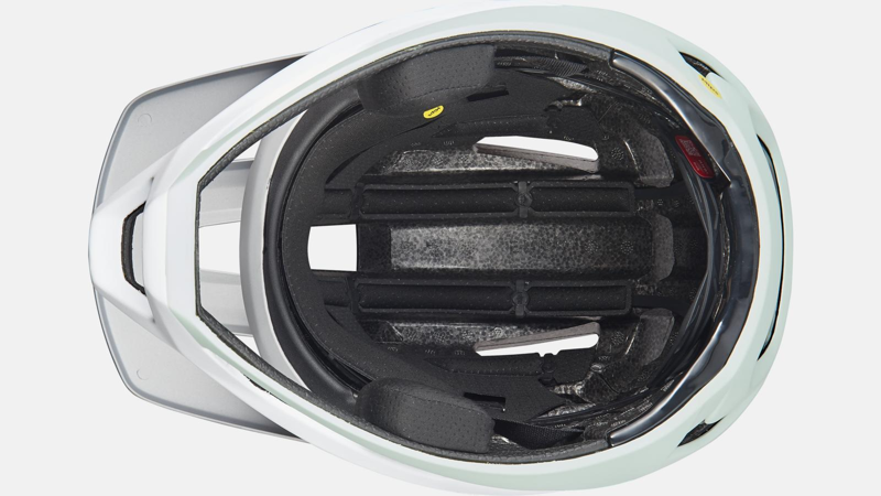 Specialized Gambit Helmet in White Sage-5