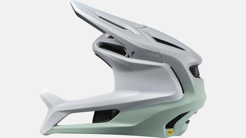 Specialized Gambit Helmet in White Sage-4