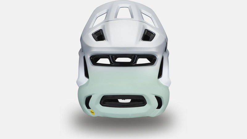 Specialized Gambit Helmet in White Sage-3