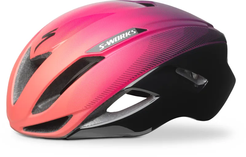 S Works Evade 2 Helmet Aero Road Helmet Cycling
