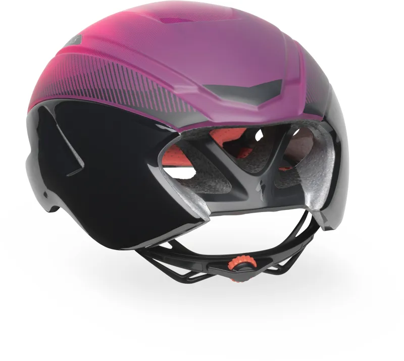 S-Works Evade 2 Helmet Acid Lava/Acid Purple-3