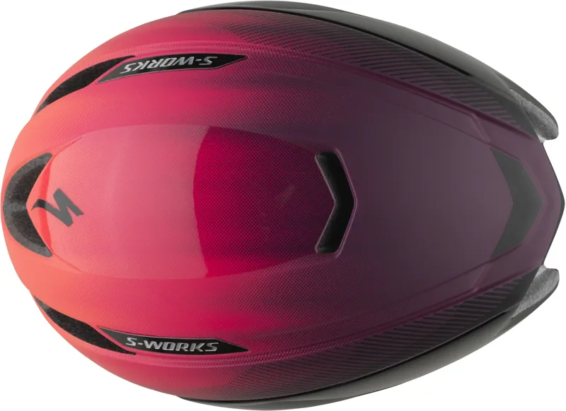 S Works Evade 2 Helmet Aero Road Helmet Cycling