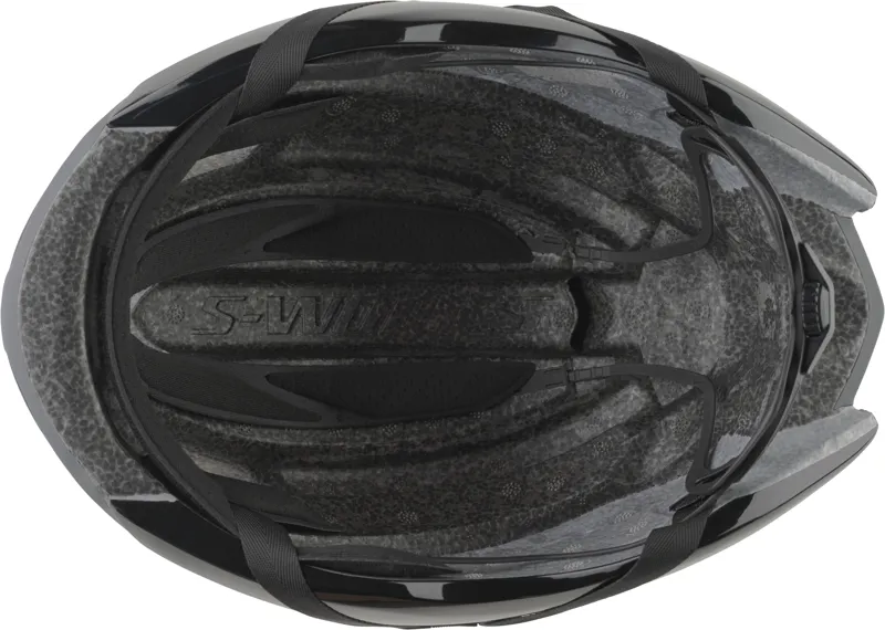 S-Works Evade 2 Helmet Black-4