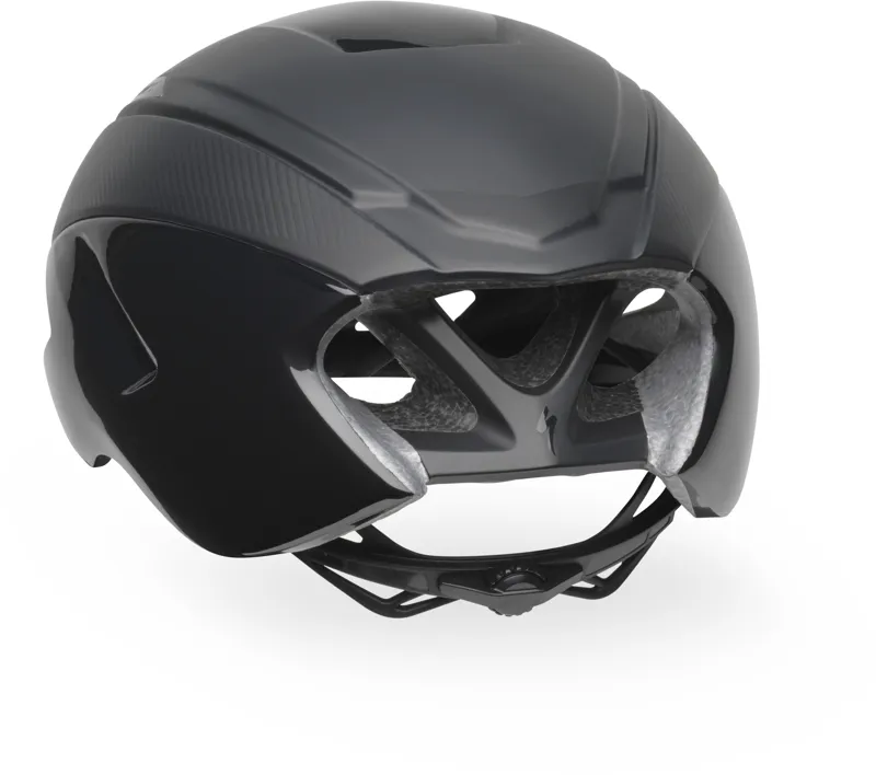 S-Works Evade 2 Helmet Black-3