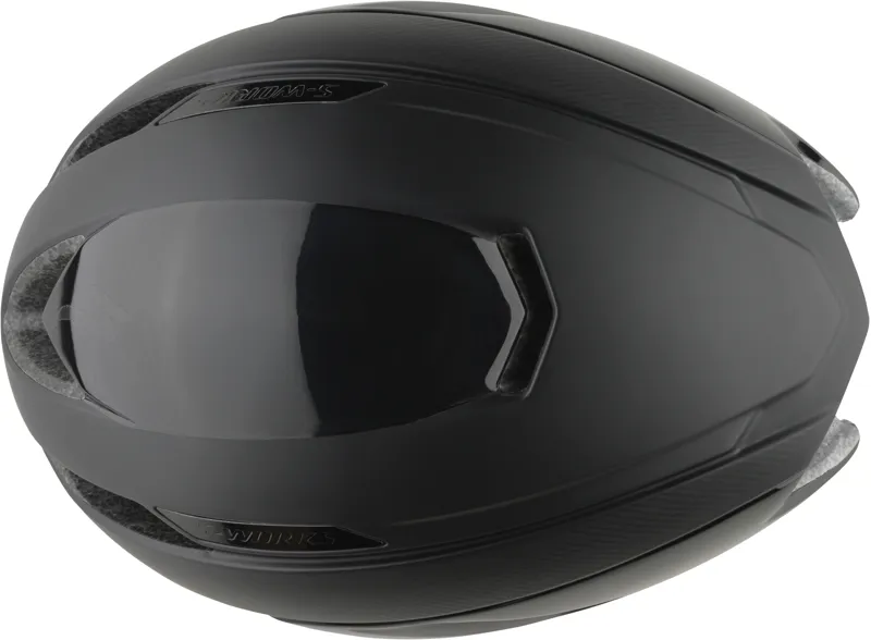 S-Works Evade 2 Helmet Black-1