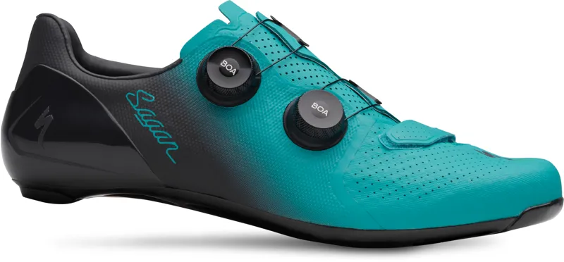 S-Works 7 Road Shoes Sagan Collection LTD
