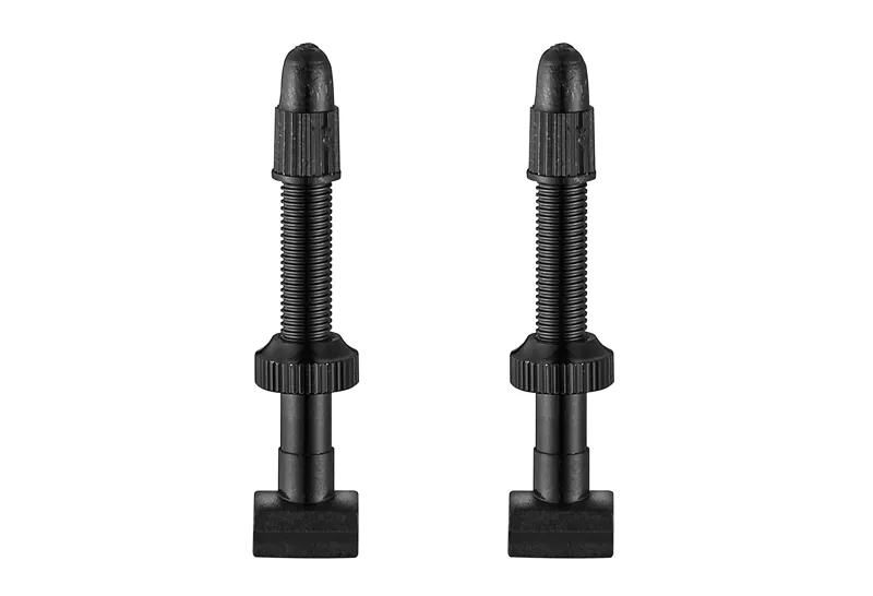 Giant Tubeless Valve 38mm Pair