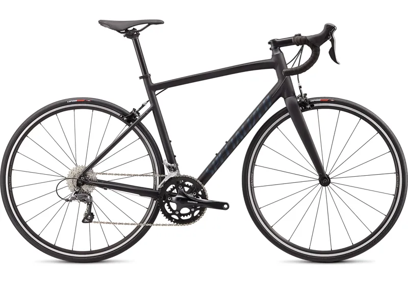 2021 Specialized Allez Road Bike in Black