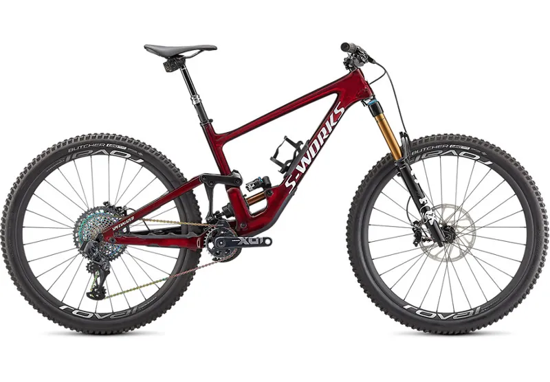 Specialized enduro 2025 s