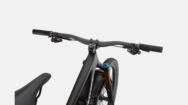 Specialized S-Works Enduro Mountain Bike in Black-4