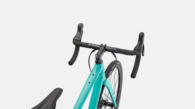 Specialized Diverge Elite E5 Gravel Bike in Blue-3