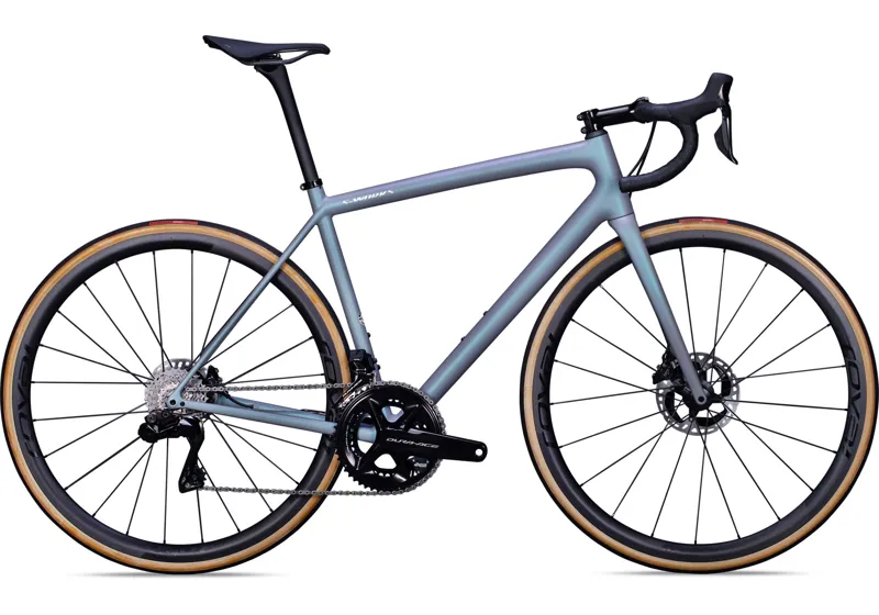 Specialized s works di2 outlet
