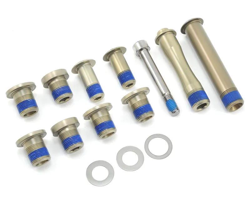 2014 Specialized Enduro MY13 Enduro 26/29 Bolt Kit