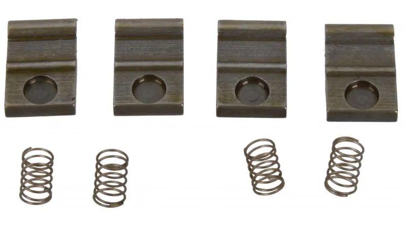 Mavic ITS-4/TS-2 Pawls And Springs Kit