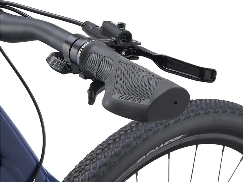 2021 giant online toughroad slr 2