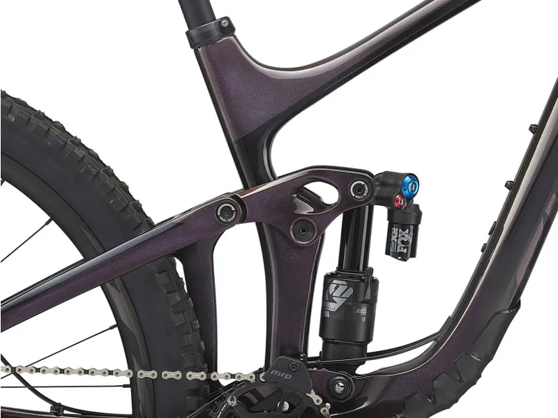 2021 Giant Reign Advanced Pro 29 1 Mountain Bike in Purple-6