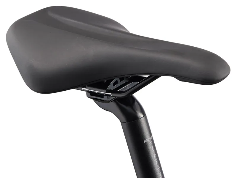 Giant Roam 3 Disc Hybrid Bike in Grey-1