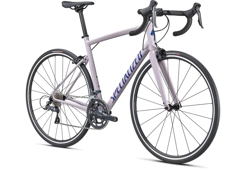 2021 Specialized Allez Road Bike in Pink-2