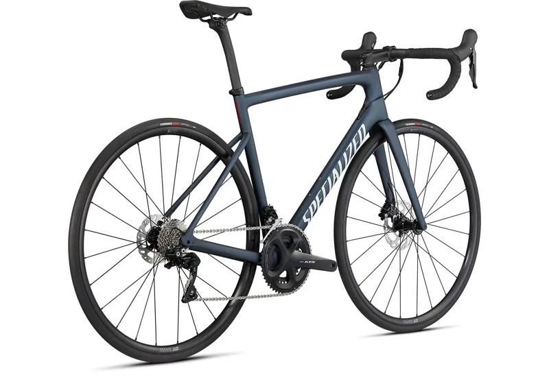 2021 Specialized Tarmac SL6 Sport Carbon Road Bike in Blue-1