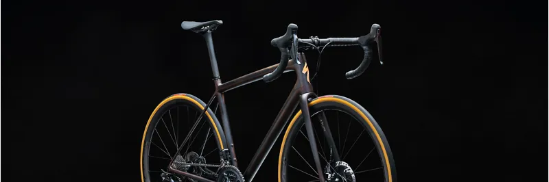 2021 Specialized S-Works Aethos Carbon Road Bike in Purple-10