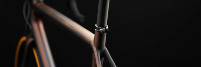 2021 Specialized S-Works Aethos Carbon Road Bike in Purple-9