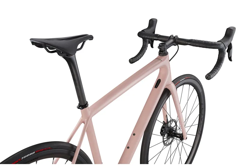 2021 Specialized Aethos Pro Carbon Road Bike in Pink 2021 Specialized Aethos Pro Carbon Road Bike in Pink