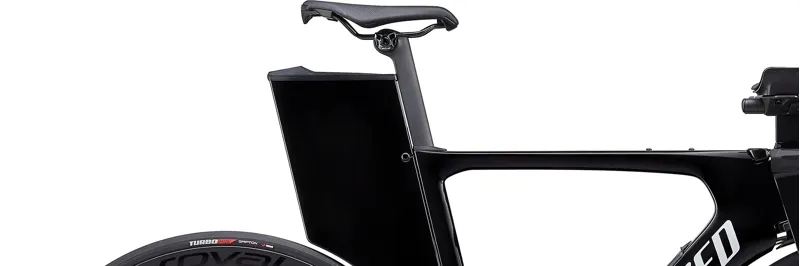 2021 Specialized Shiv Expert Disc Carbon TT/Tri Bike in Black-1