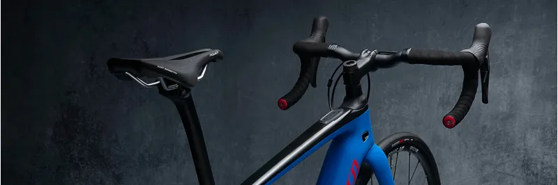 2021 Specialized Turbo Creo SL Comp Carbon Electric Road Bike in Blue-4