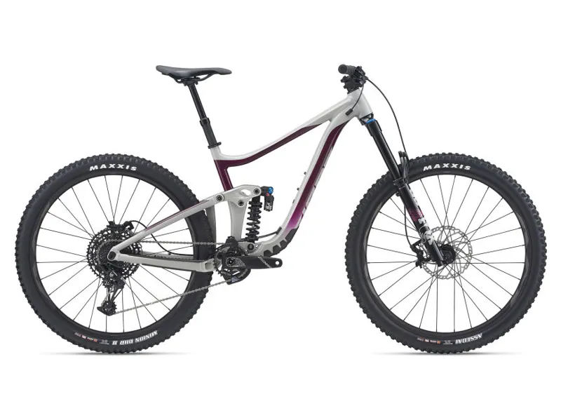 Giant reign sx 2021 29 outlet