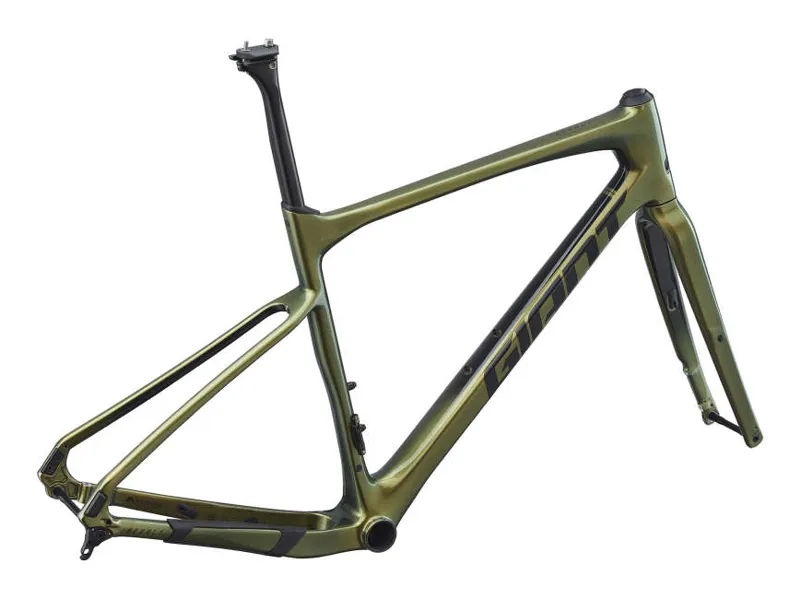 Giant Revolt Advanced Framset Chameleon Saturn-1