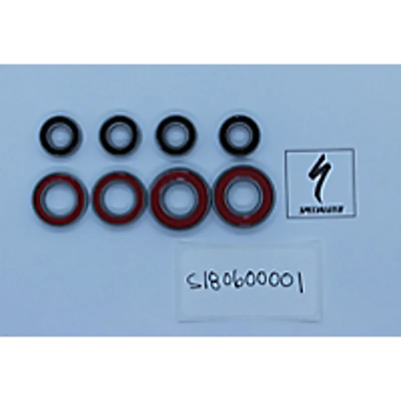 2018 Specialized Epic Bearing Kit 