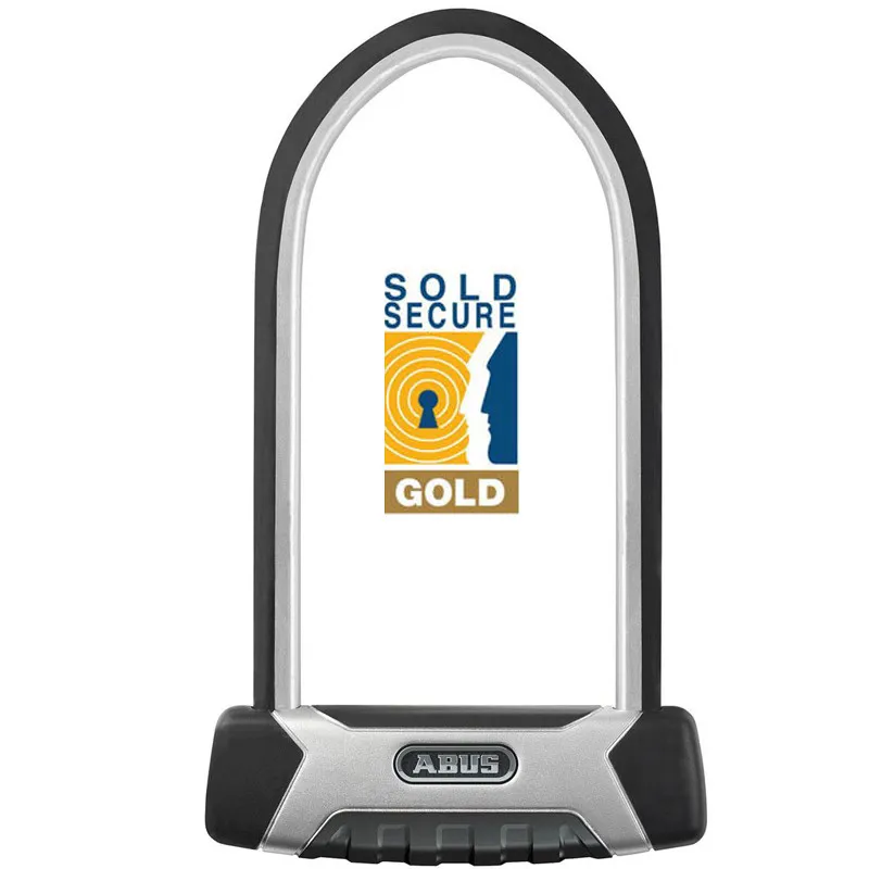 Abus Granit X-Plus 540 D Lock