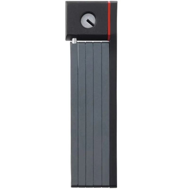 Abus UGrip Bordo 5700 Lock Grey