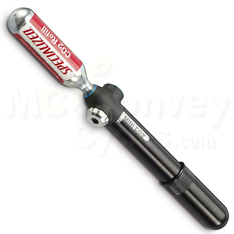 Specialized Airtool Co2 Road Mini Pump