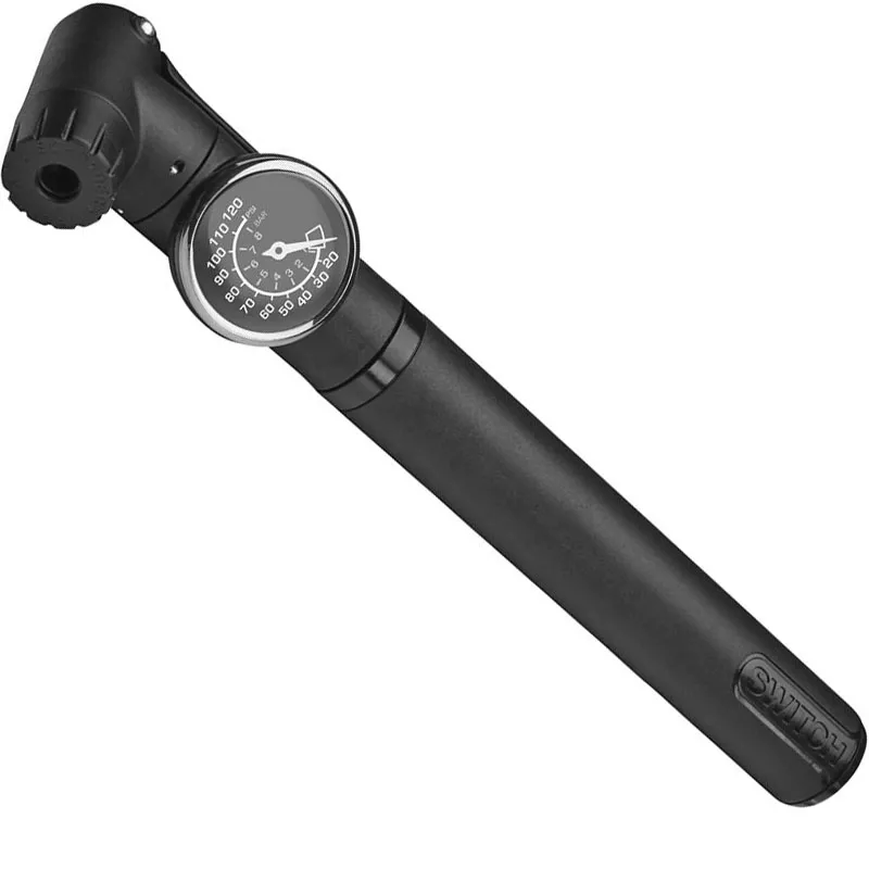 Specialized Air Tool Switch Comp Black Pump