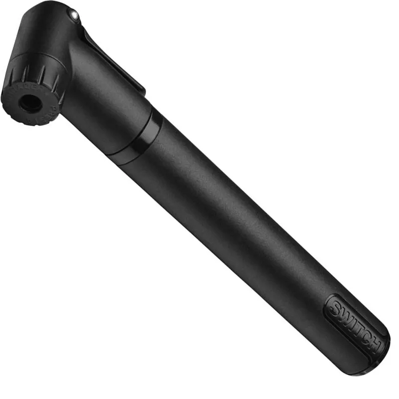 Specialized Air Tool Switch Sport Black Pump