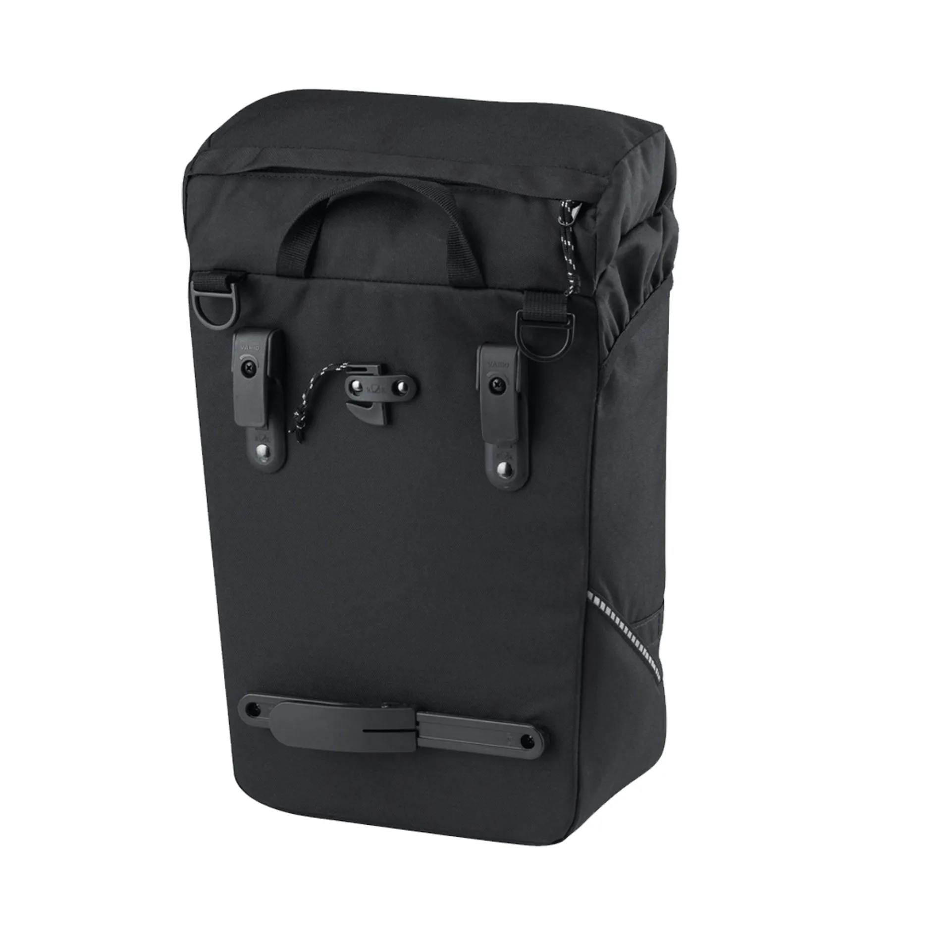 Altura Arran 2 36 Litres Panniers Black