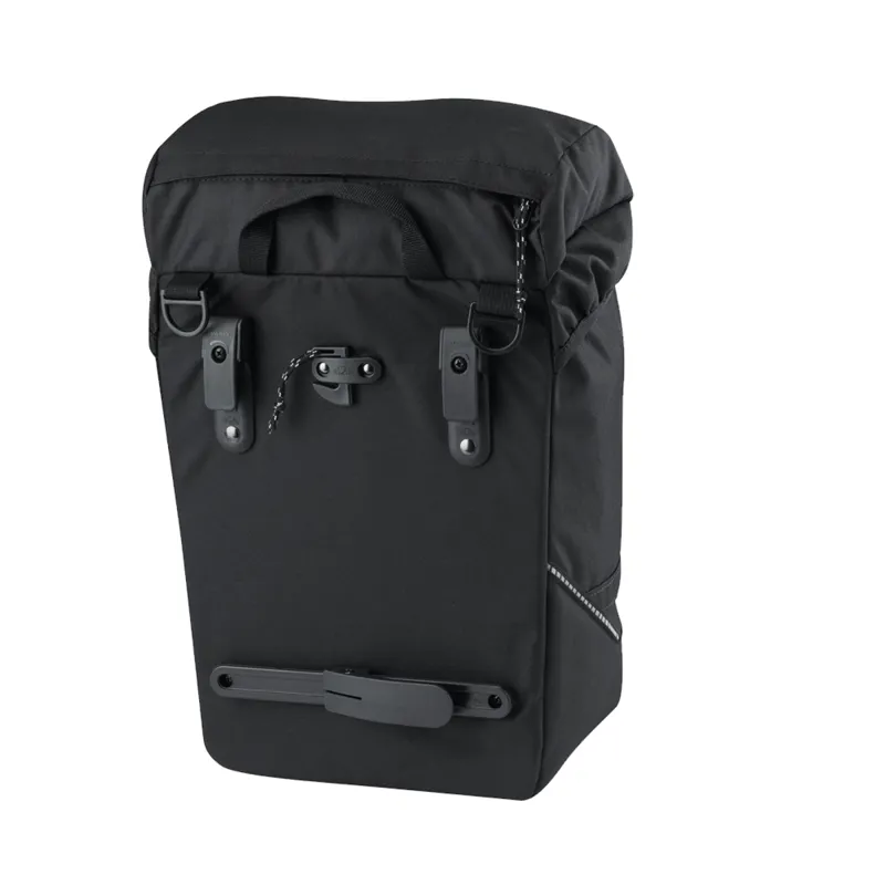 Altura Arran 2 46 Litres Panniers Pannier Bags Cycling