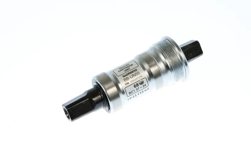 Shimano Bottom Bracket UN55 73mm 122.5mm