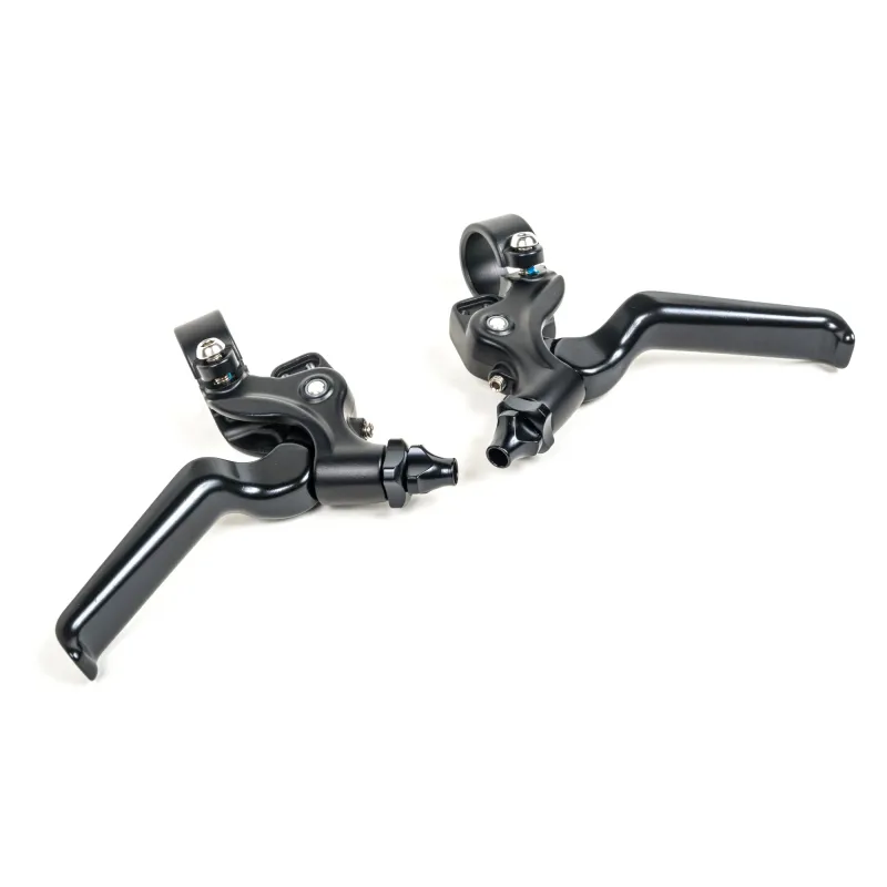 Brompton Brake Lever Set Black