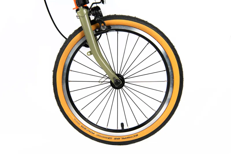 Brompton explore sales m6e