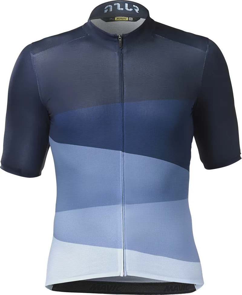 Mavic Azur LTD Jersey Black Iris