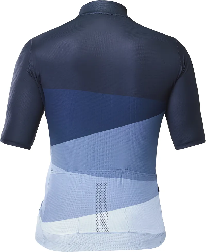 Mavic Azur LTD Jersey Black Iris-1