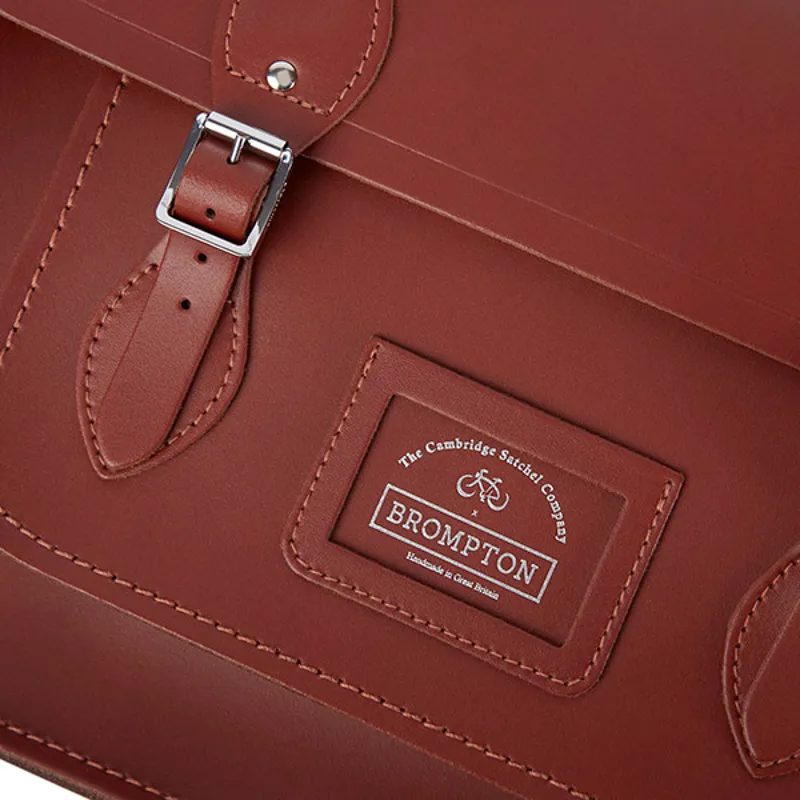 Cambridge on sale satchel brompton