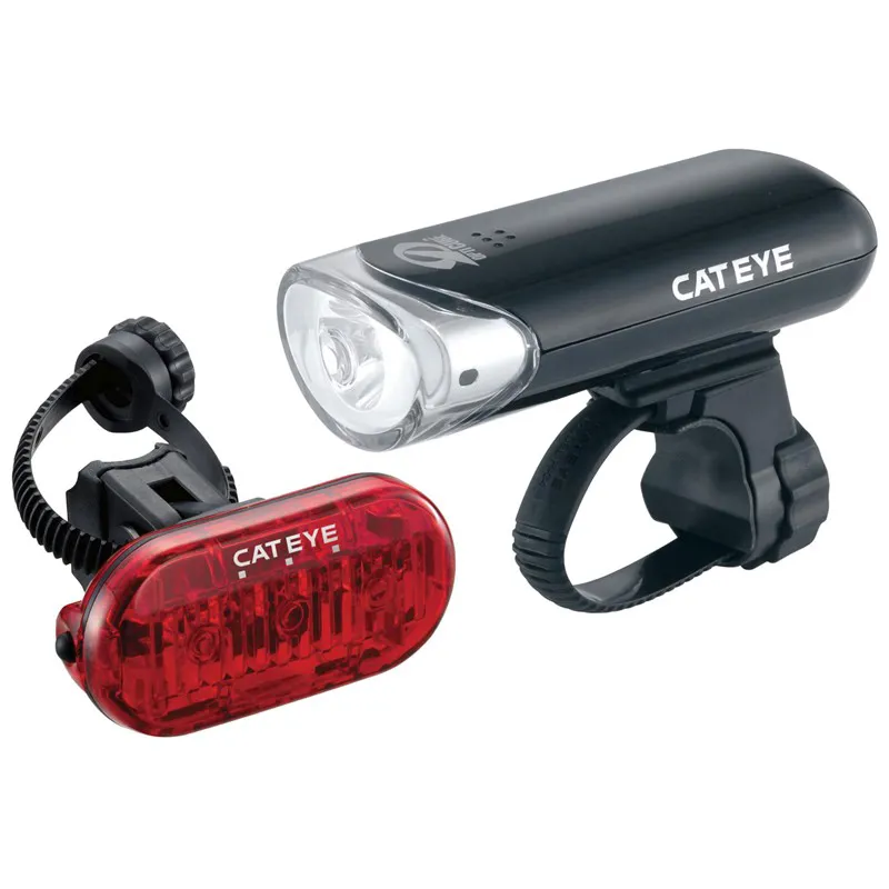Cateye EL135/TL155 LIGHT SET