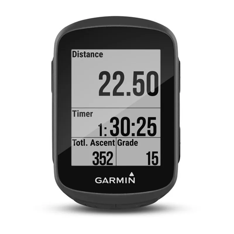 Garmin Edge 130 GPS Enabled Computer - Head Unit-6